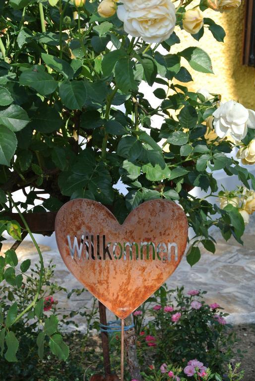 Weingut Primus Suedsteiermark Spielfeld Esterno foto